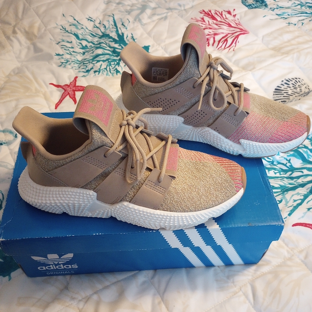 Prophere J Adidas